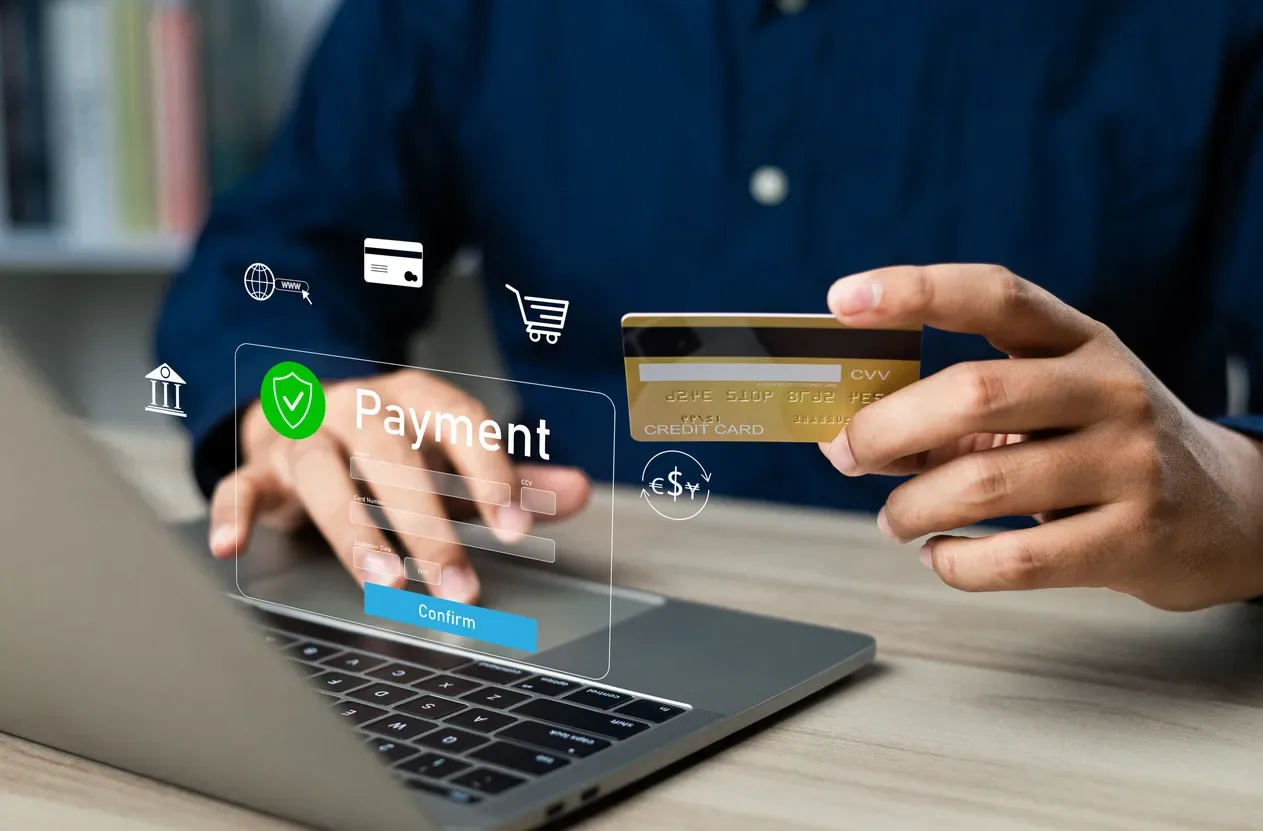 Dash Bet cashier with deposit amount and local payment options